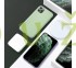 Silikónový kryt iPhone 11 Pro - zelený